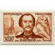 1207/12 ** A.GERBER Philatélie France - timbres Colonies