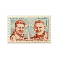 1213 ** A.GERBER Philatélie France - timbres Colonies