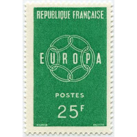 1218/19 ** A.GERBER Philatélie France - timbres Colonies