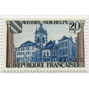 Timbre poste N° 1221/23 ** - Timbre de France