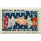 1221/23 ** A.GERBER Philatélie France - timbres Colonies