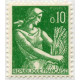 1230/34A ** A.GERBER Philatélie France - timbres Colonies