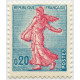 1230/34A ** A.GERBER Philatélie France - timbres Colonies