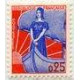 1230/34A ** A.GERBER Philatélie France - timbres Colonies