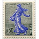 1230/34A ** A.GERBER Philatélie France - timbres Colonies