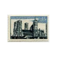 1235/41 ** A.GERBER Philatélie France - timbres Colonies