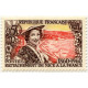 1246/47 ** A.GERBER Philatélie France - timbres Colonies