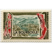 1256 ** A.GERBER Philatélie France - timbres Colonies