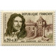 1257/62 ** A.GERBER Philatélie France - timbres Colonies