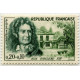 1257/62 ** A.GERBER Philatélie France - timbres Colonies