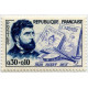 1257/62 ** A.GERBER Philatélie France - timbres Colonies