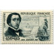 1257/62 ** A.GERBER Philatélie France - timbres Colonies