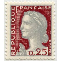 1263 ** A.GERBER Philatélie France - timbres Colonies