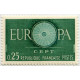 1266/67 ** A.GERBER Philatélie France - timbres Colonies