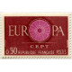 1266/67 ** A.GERBER Philatélie France - timbres Colonies