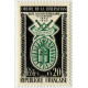 1272 ** A.GERBER Philatélie France - timbres Colonies