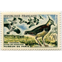 1273/76 ** A.GERBER Philatélie France - timbres Colonies