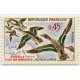 1273/76 ** A.GERBER Philatélie France - timbres Colonies