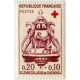 1278/79 ** A.GERBER Philatélie France - timbres Colonies