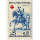 1278/79 ** A.GERBER Philatélie France - timbres Colonies