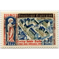 1280 ** A.GERBER Philatélie France - timbres Colonies