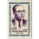 1288/91 ** A.GERBER Philatélie France - timbres Colonies