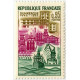 1311/18 ** A.GERBER Philatélie France - timbres Colonies