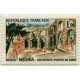 1311/18 ** A.GERBER Philatélie France - timbres Colonies