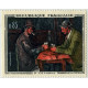 1319/22 ** A.GERBER Philatélie France - timbres Colonies