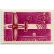 1340/41 ** A.GERBER Philatélie France - timbres Colonies