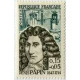 1345/50 ** A.GERBER Philatélie France - timbres Colonies