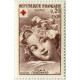 1366/67 ** A.GERBER Philatélie France - timbres Colonies