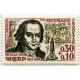 1370/75 ** A.GERBER Philatélie France - timbres Colonies