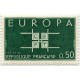 1396/97 ** A.GERBER Philatélie France - timbres Colonies