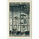 1407/11 ** A.GERBER Philatélie France - timbres Colonies