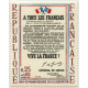 1407/11 ** A.GERBER Philatélie France - timbres Colonies