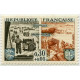 1407/11 ** A.GERBER Philatélie France - timbres Colonies