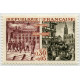 1407/11 ** A.GERBER Philatélie France - timbres Colonies