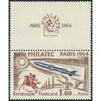 1422 ** A.GERBER Philatélie France - timbres Colonies