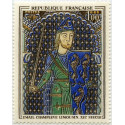 Timbre poste N° 1424/27 ** - Timbre de France