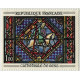 1424/27 ** A.GERBER Philatélie France - timbres Colonies