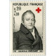 1433/34 ** A.GERBER Philatélie France - timbres Colonies