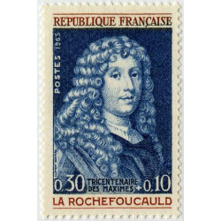 Timbre poste N° 1442/45 ** - Timbre de France
