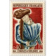 1442/45 ** A.GERBER Philatélie France - timbres Colonies