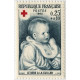 1466/67 ** A.GERBER Philatélie France - timbres Colonies