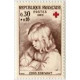 1466/67 ** A.GERBER Philatélie France - timbres Colonies