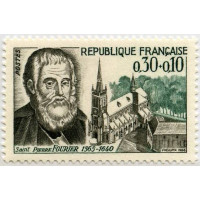 1470/75 ** A.GERBER Philatélie France - timbres Colonies