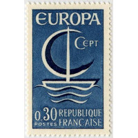1490/91 ** A.GERBER Philatélie France - timbres Colonies