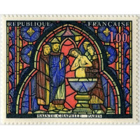 1492/94 ** A.GERBER Philatélie France - timbres Colonies