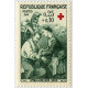 1508/09 ** A.GERBER Philatélie France - timbres Colonies